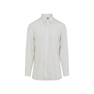 Tom Ford Fluid Shirt Men